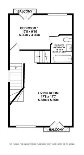 3 Fitzsimons House, Killarney Road, Bray, Wicklow