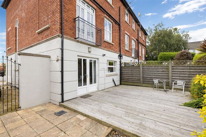 3 Fitzsimons House, Killarney Road, Bray, Wicklow
