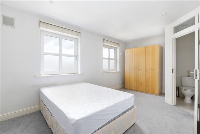 3 Fitzsimons House, Killarney Road, Bray, Wicklow