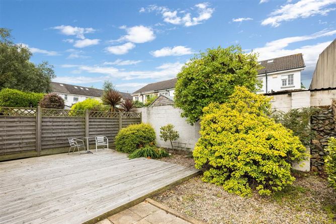 3 Fitzsimons House, Killarney Road, Bray, Wicklow