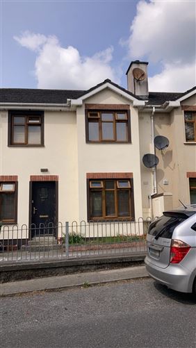 29 the belfry, chapel lane, thomastown, kilkenny