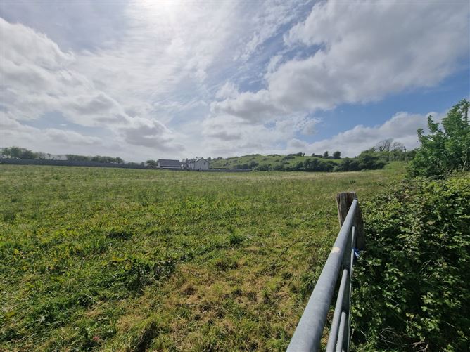 Main image for Site At Kilkee East, Ruan, Co. Clare