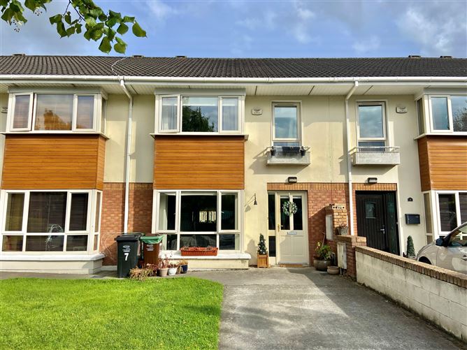 7 the close, dunboyne castle, dunboyne, meath