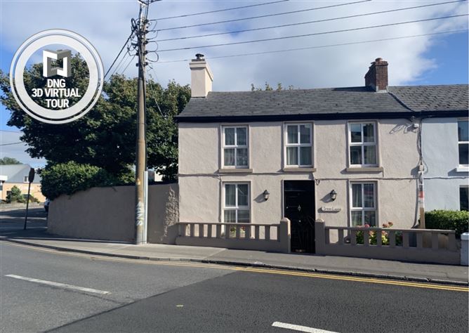 Spring Lodge, 11 Salthill Road Lower, Salthill, Galway, Co.Galway