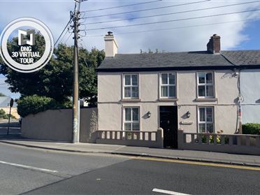 Spring Lodge, 11 Salthill Road Lower, Salthill, Galway, Co.Galway