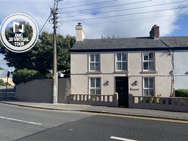 Spring Lodge, 11 Salthill Road Lower, Co.Galway