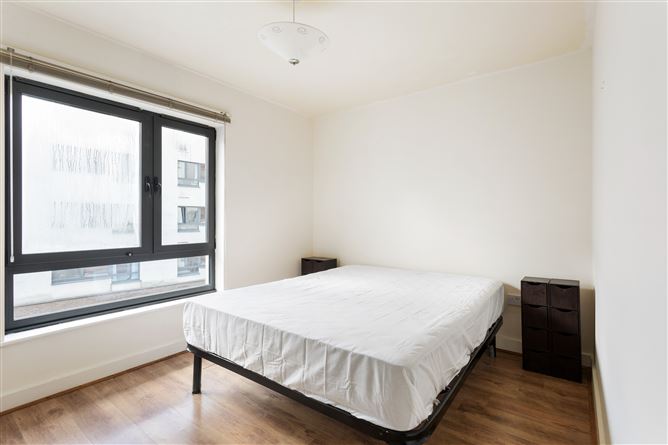 54 Liberty Corner, James Joyce Street , Dublin 1, Dublin