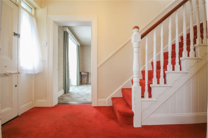 Thee Bedroom Semi-detached Residence, "Hillview" The Green, Blessington, Wicklow