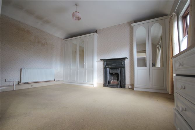 Thee Bedroom Semi-detached Residence, "Hillview" The Green, Blessington, Wicklow