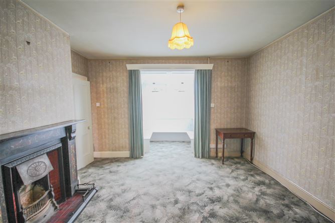 Thee Bedroom Semi-detached Residence, "Hillview" The Green, Blessington, Wicklow