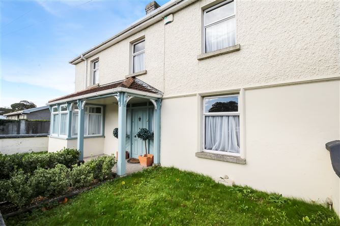 Thee Bedroom Semi-detached Residence, "Hillview" The Green, Blessington, Wicklow