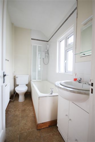 Thee Bedroom Semi-detached Residence, "Hillview" The Green, Blessington, Wicklow