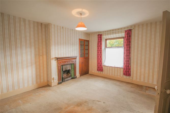 Thee Bedroom Semi-detached Residence, "Hillview" The Green, Blessington, Wicklow