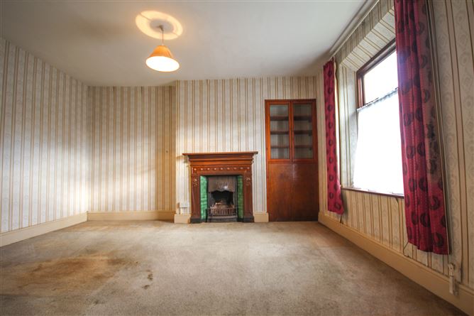 Thee Bedroom Semi-detached Residence, "Hillview" The Green, Blessington, Wicklow