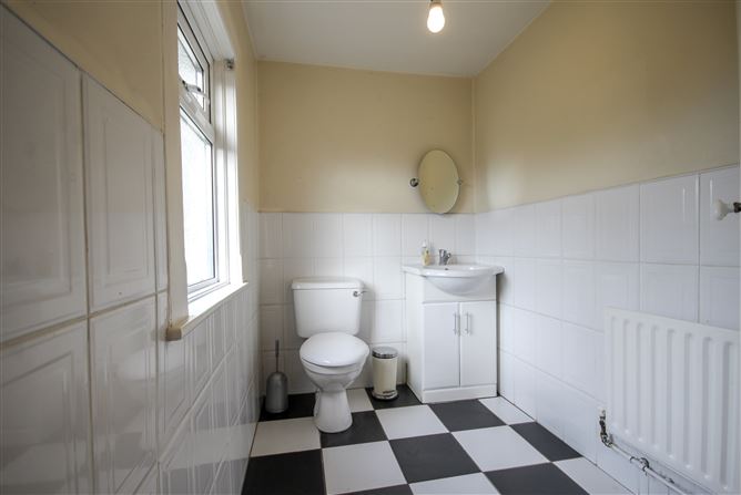 Thee Bedroom Semi-detached Residence, "Hillview" The Green, Blessington, Wicklow