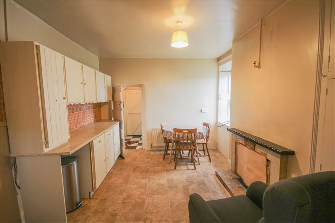 Thee Bedroom Semi-detached Residence, "Hillview" The Green, Blessington, Wicklow