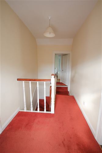 Thee Bedroom Semi-detached Residence, "Hillview" The Green, Blessington, Wicklow