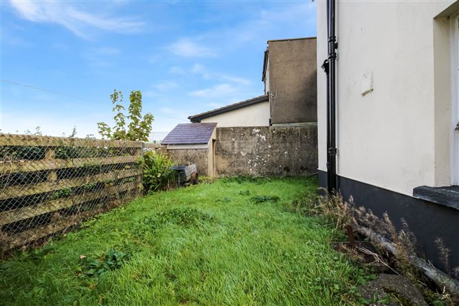Thee Bedroom Semi-detached Residence, "Hillview" The Green, Blessington, Wicklow