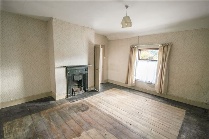 Thee Bedroom Semi-detached Residence, "Hillview" The Green, Blessington, Wicklow