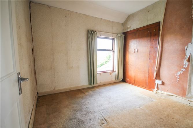 Thee Bedroom Semi-detached Residence, "Hillview" The Green, Blessington, Wicklow