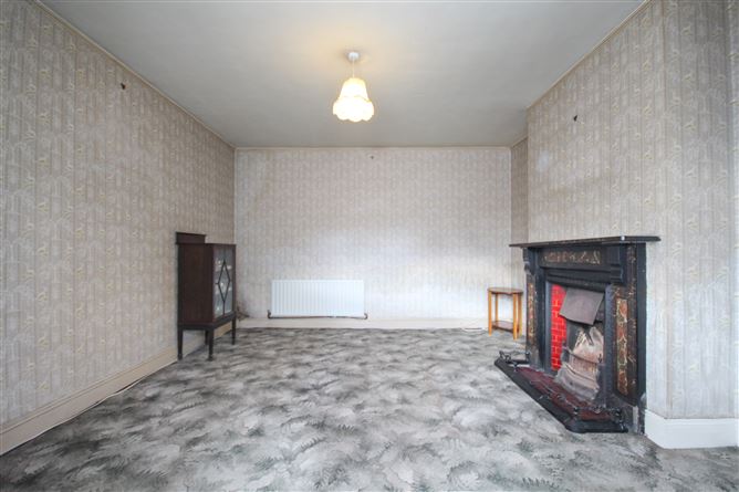 Thee Bedroom Semi-detached Residence, "Hillview" The Green, Blessington, Wicklow