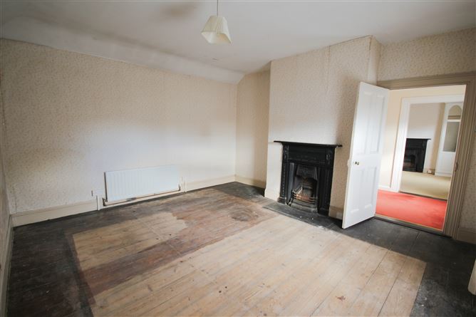 Thee Bedroom Semi-detached Residence, "Hillview" The Green, Blessington, Wicklow