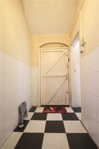 Thee Bedroom Semi-detached Residence, "Hillview" The Green, Blessington, Wicklow
