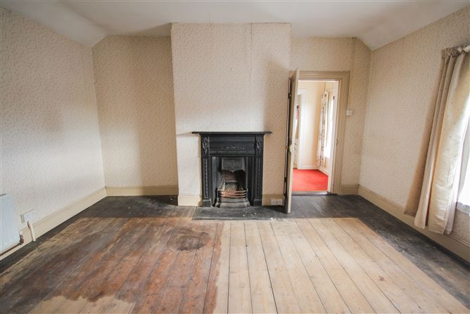 Thee Bedroom Semi-detached Residence, "Hillview" The Green, Blessington, Wicklow