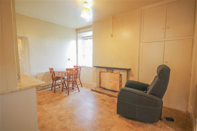 Thee Bedroom Semi-detached Residence, "Hillview" The Green, Blessington, Wicklow