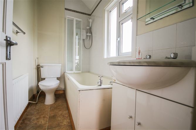 Thee Bedroom Semi-detached Residence, "Hillview" The Green, Blessington, Wicklow