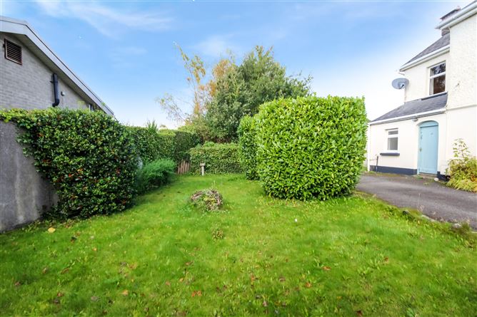 Thee Bedroom Semi-detached Residence, "Hillview" The Green, Blessington, Wicklow