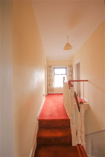 Thee Bedroom Semi-detached Residence, "Hillview" The Green, Blessington, Wicklow