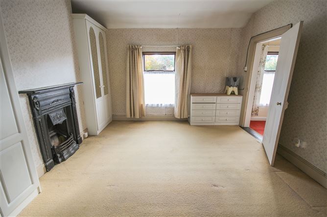 Thee Bedroom Semi-detached Residence, "Hillview" The Green, Blessington, Wicklow
