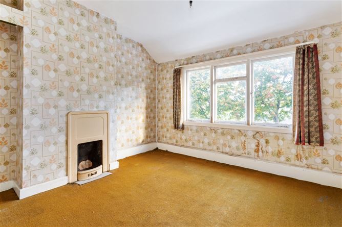 88 Beech Hill Drive, Donnybrook, Dublin 4