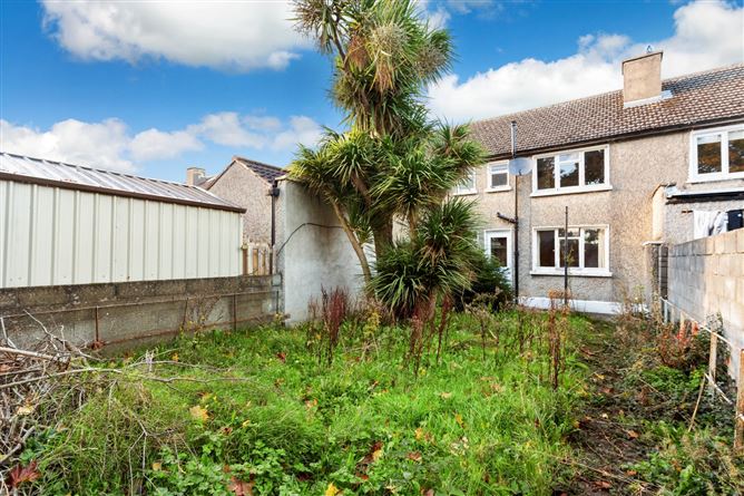 88 Beech Hill Drive, Donnybrook, Dublin 4