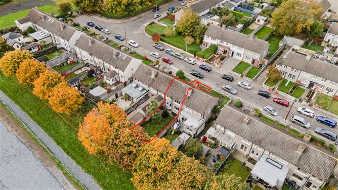 88 Beech Hill Drive, Donnybrook, Dublin 4