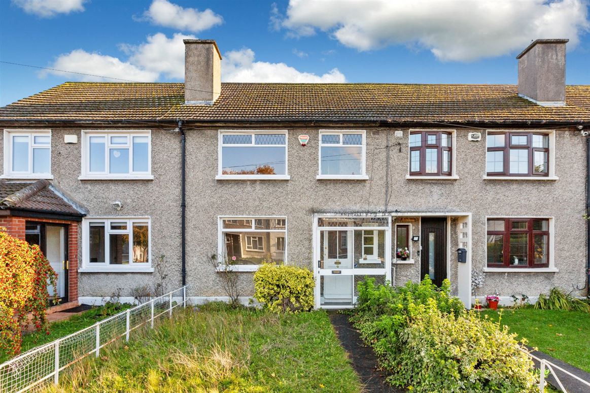 88 Beech Hill Drive, Donnybrook, Dublin 4 DNG Donnybrook 4655320