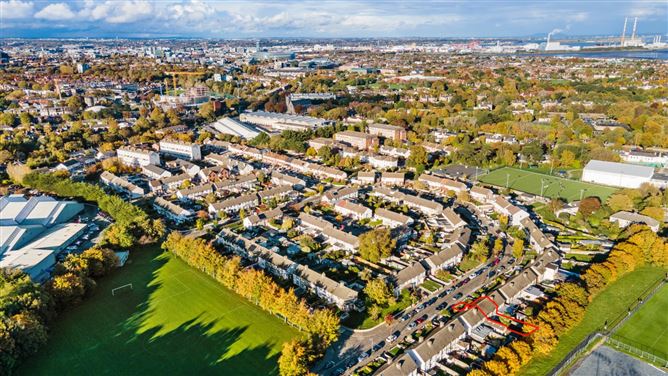 88 Beech Hill Drive, Donnybrook, Dublin 4