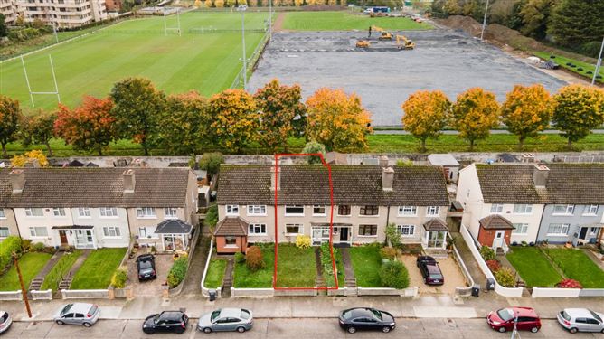 88 Beech Hill Drive, Donnybrook, Dublin 4