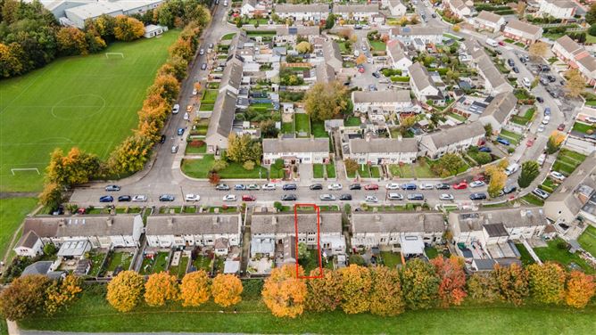 88 Beech Hill Drive, Donnybrook, Dublin 4