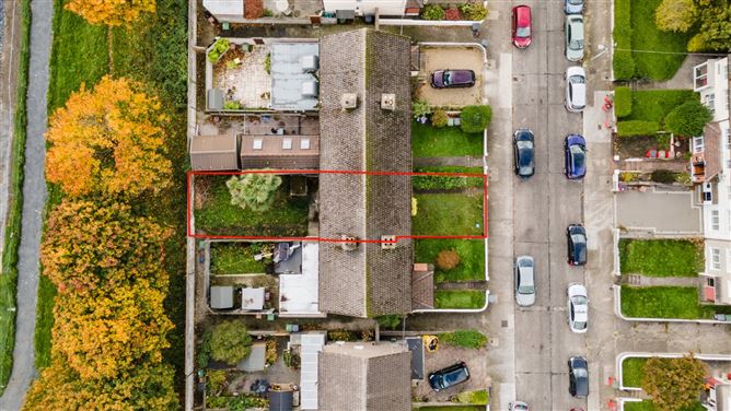 88 Beech Hill Drive, Donnybrook, Dublin 4