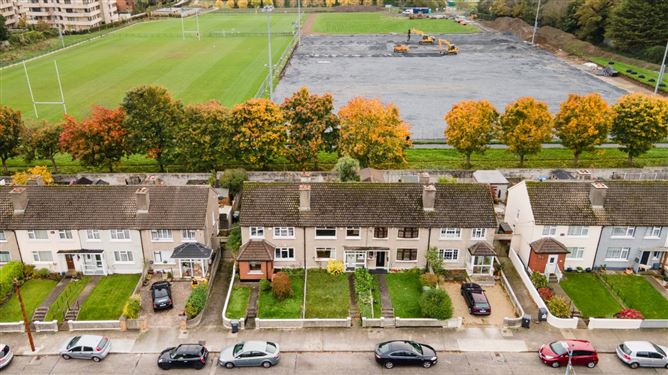 88 Beech Hill Drive, Donnybrook, Dublin 4