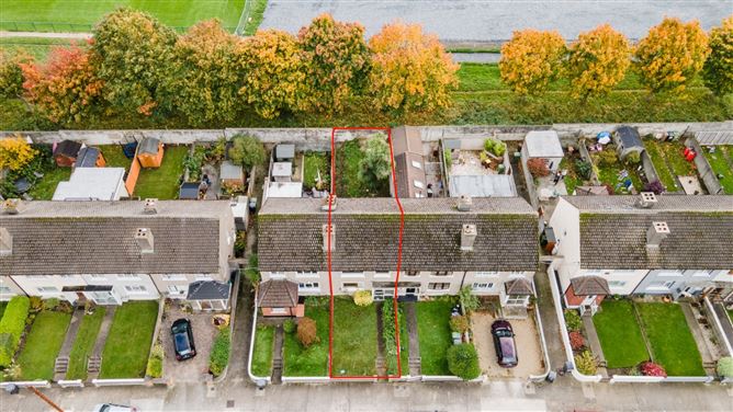 88 Beech Hill Drive, Donnybrook, Dublin 4