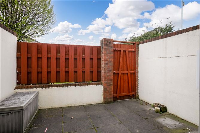 8 Quarryfield Court, Clondalkin, Dublin 22