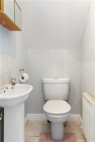 8 Quarryfield Court, Clondalkin, Dublin 22