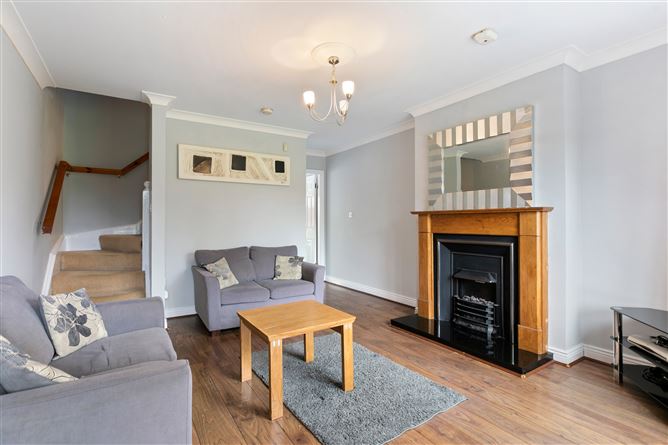 8 Quarryfield Court, Clondalkin, Dublin 22
