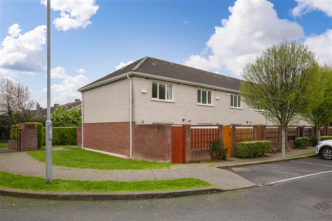 8 Quarryfield Court, Clondalkin, Dublin 22