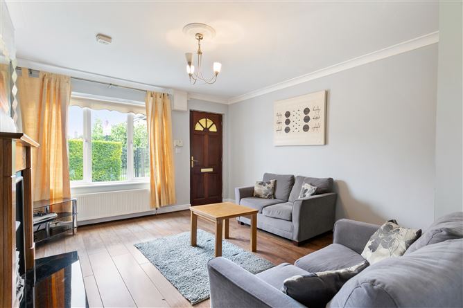 8 Quarryfield Court, Clondalkin, Dublin 22