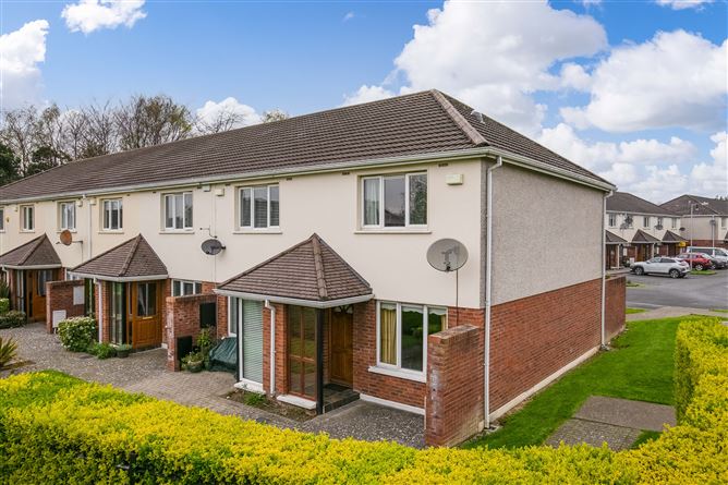 8 Quarryfield Court, Clondalkin, Dublin 22