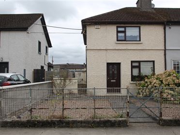 Image for 70 O Molloy Street, Tullamore, Offaly